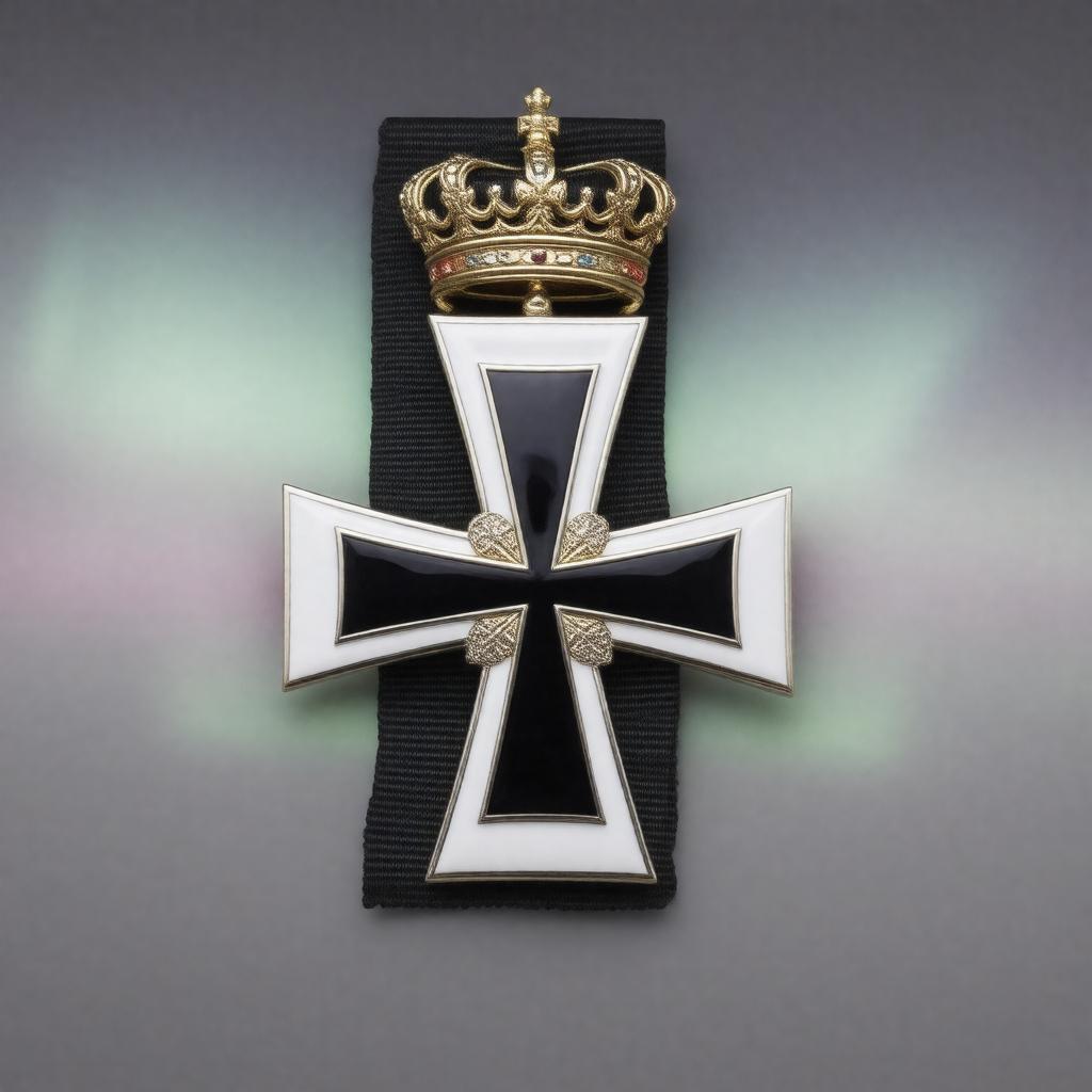 Order of the Polar Star